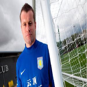 Given Has Signed for Aston Villa